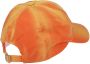 Msgm hoeden oranje Orange Heren - Thumbnail 2