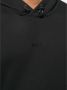 Msgm Hoodies Zwart Heren - Thumbnail 2