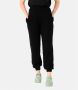 Msgm relaxed fit trousers Purple Dames - Thumbnail 2