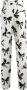 Msgm Pants White Dames - Thumbnail 2
