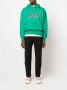 Msgm Straight Trousers Zwart Heren - Thumbnail 2
