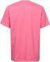 Msgm T-shirts Roze Heren - Thumbnail 2