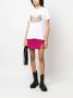 Msgm T-Shirts White Dames - Thumbnail 2