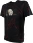 Msgm T-Shirts Zwart Heren - Thumbnail 2