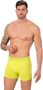 Muchachomalo Boxershorts Microfiber 3-Pack 34 - Thumbnail 2