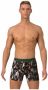 Muchachomalo Boxershorts 3-Pack Animo Zwart - Thumbnail 2