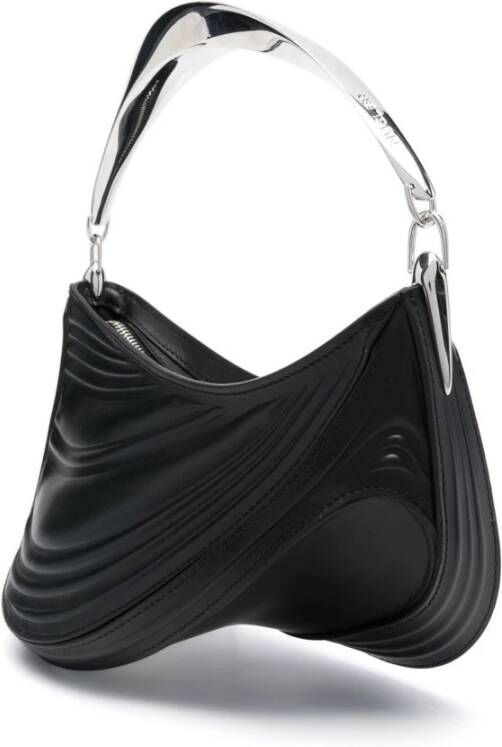 Mugler Handbags Zwart Dames