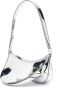 Mugler Shoulder Bags Grijs Dames - Thumbnail 2
