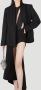 Mugler Skirts Zwart Dames - Thumbnail 2