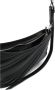 Mugler Zwarte Schoudertas Black Dames - Thumbnail 3