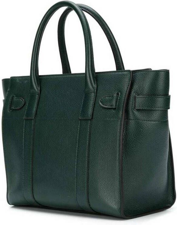 Mulberry bag Groen Dames