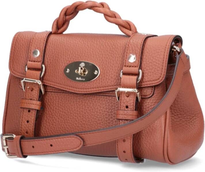 Mulberry Bags Bruin Dames