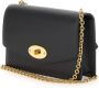Mulberry Crossbody bags Small Darley Small Classic Grain in zwart - Thumbnail 5