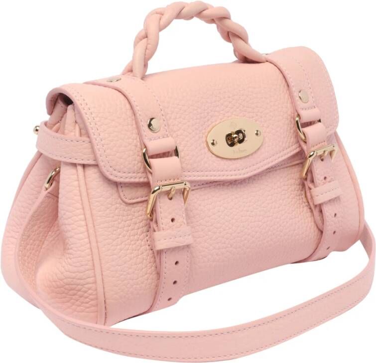 Mulberry Handbags Roze Dames