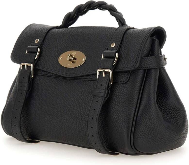 Mulberry Handbags Zwart Dames