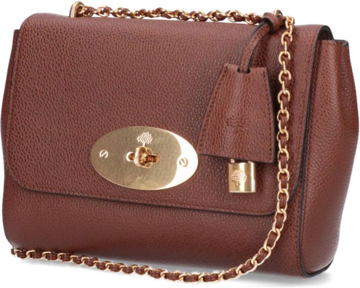 Mulberry Handtas Bruin Dames