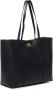 Mulberry Shoppers Bayswater Tote Small Classic Grain in zwart - Thumbnail 8