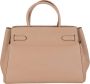 Mulberry Totes Bayswater Heavy Grain in beige - Thumbnail 6