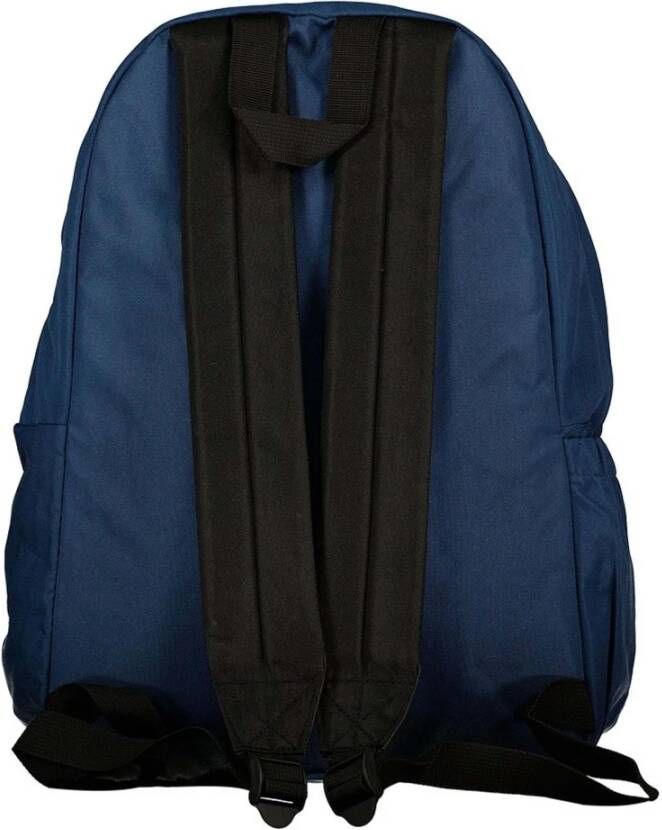 Munich Backpacks Blauw Unisex