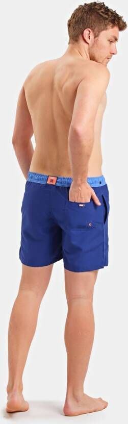 Munich Beachwear Blauw Heren
