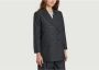 Munthe Eddison Blazer Multicolor Dames - Thumbnail 2