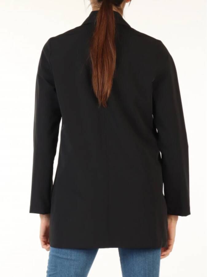 Museum Blazers Zwart Dames