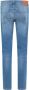 Mustang Slim-fit Jeans Blauw Heren - Thumbnail 2