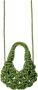 MVP wardrobe Diamond Mini TAS Green Dames - Thumbnail 2