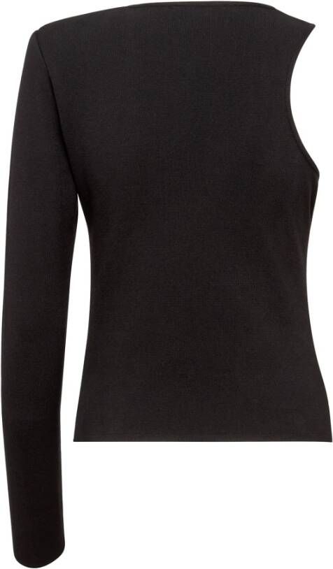 MVP wardrobe Knitwear Zwart Dames