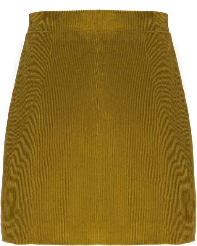 MVP wardrobe Pontaccio ROK Green Dames