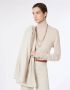 MVP wardrobe Sforza Coltrui Beige Dames - Thumbnail 4