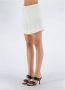 MVP wardrobe Short Shorts White Dames - Thumbnail 2