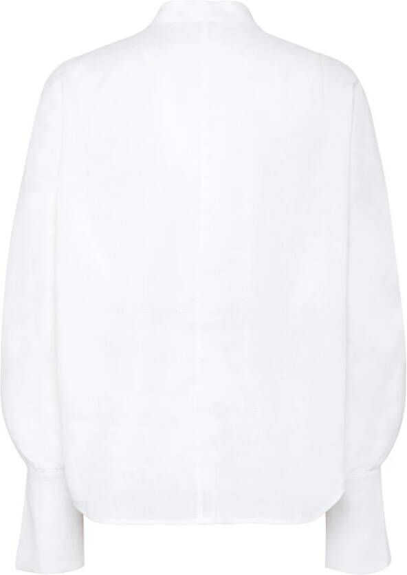 MVP wardrobe Tijuana Shirt White Dames