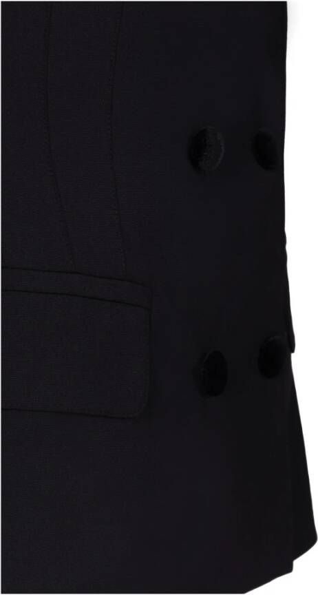 MVP wardrobe Verri JAS Black Dames