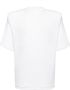 MVP wardrobe Zonsondergang T-Shirt White Dames - Thumbnail 1