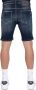 My Brand Denim Shorts Blauw Heren - Thumbnail 2