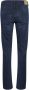 My Essential Wardrobe Celina 100 High Straigh Jeans 10703573 Blauw Dames - Thumbnail 2