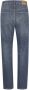 My Essential Wardrobe Mijn essentiële garderobe 34 de moeder 107 xhigh recht y Blauw Dames - Thumbnail 2