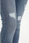 My Essential Wardrobe Jeans Zwart Dames - Thumbnail 2