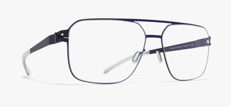 Mykita Accessories Blauw Dames