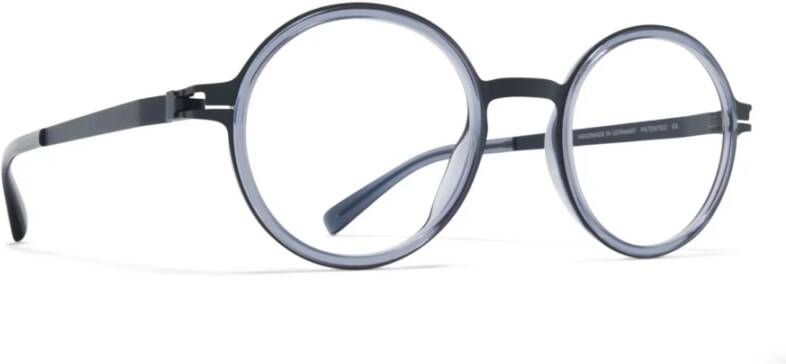 Mykita Accessories Blauw Dames