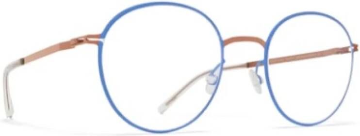 Mykita Accessories Blauw Dames