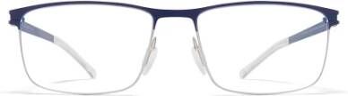 Mykita Accessories Blauw Dames