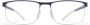 Mykita Stijlvolle zonnebril voor nen en Blue Unisex - Thumbnail 2