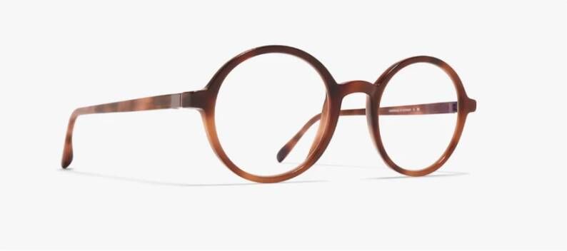 Mykita Accessories Bruin Dames