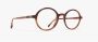 Mykita Stijlvolle zonnebril voor modieuze uitstraling Brown Unisex - Thumbnail 2