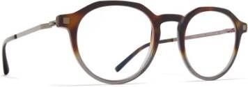 Mykita Accessories Bruin Dames