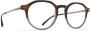 Mykita Stijlvolle zonnebril voor modeliefhebbers Gray Unisex - Thumbnail 2