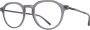 Mykita Grijze optische bril veelzijdig en stijlvol Gray Dames - Thumbnail 2