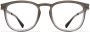 Mykita Stijlvolle zonnebril Gray Unisex - Thumbnail 2
